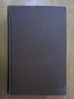 D. Nisard - Histoire de la litterature francaise (volumul 1)