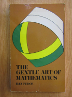 Dan Pedoe - The Gentle Art of Mathematics