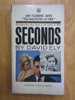 Anticariat: David Ely - Seconds