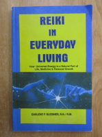 Earlene F. Gleisner - Reiki in Evreyday Living