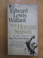 Edward Lewis Wallant - The Human Season