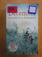 Anticariat: Elizabeth Winthrop - December