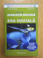 Emil Strainu - De la revolutia digitala la era digitala
