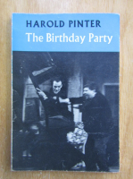 Harold Pinter - The Birthday Party