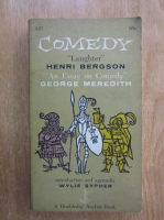 Henri Bergson - Comedy. Laughter