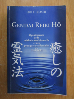 Hiroshi Doi - Gendai Reiki Ho