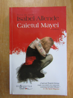 Anticariat: Isabel Allende - Caietul Mayei