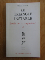 Itsuo Tsuda - Ecole de la respiration, volumul 6. Le triangle instable