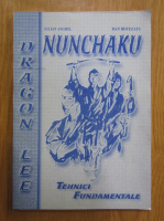 Iulian Anghel - Nunchaku, Tehnici fundamentale