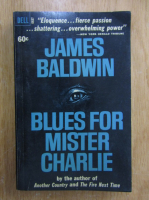 James Baldwin - Blues for Mister Charlie