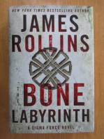 James Rollins - The Bone Labyrinth