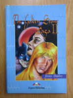 Anticariat: Jenny Dooley - The Golden Stone Saga II
