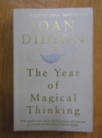 Joan Didion - The Year of Magical Thinking