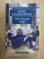 John Galsworthy - The Forsyte Saga
