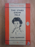 Karl Bjarnhof - The Stars Grow Pale