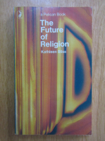 Kathleen Bliss - The Future of Religion