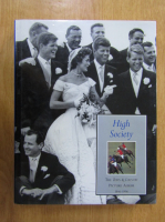 Kathleen Madden - High Society. The Town and Country. Picture Album