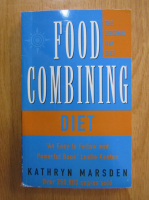 Kathryn Marsden - The Food Combining Diet