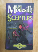 L. E. Modesitt Jr. - Scepters