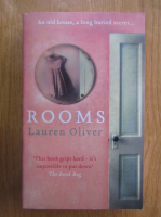 Lauren Oliver - Rooms