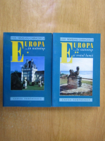 Anticariat: Livia Nemteanu Chiriacescu - Europa...in autostop (2 volume)