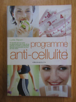 Lydie Raisin - Programme anti-cellulite