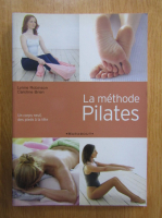 Anticariat: Lynne Robinson - La methode Pilates