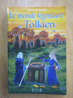 Marc Questin - Le monde legendaire de Tolkien