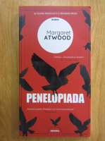 Anticariat: Margaret Atwood - Penelopiada