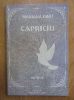 Mariana Dinu - Capriciu