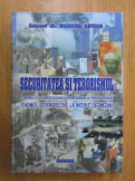 Maricel Antipa - Securitatea si terorismul