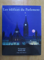 Mark Bourrie - Les edifices du Parlement