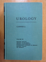 Meredith F. Campbell - Urology (volumul 3)