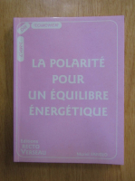 Muriel Fandjo - La polarite pour un equilibre energetique