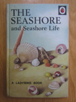Nancy Scott - The Seashore and Seashore Life