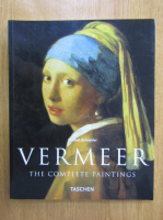 Norbert Schneider - Vermeer. The Complete Paintings