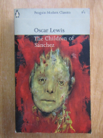 Oscar Lewis - The Children of Sanchez
