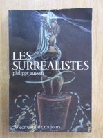 Philippe Audoin - Les surrealistes