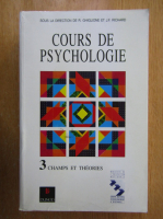 R. Ghiglione - Cours de psychologie