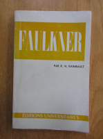Anticariat: R. Raimbault - Faulkner