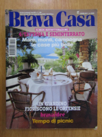 Revista Brava Casa, anul XXVI, nr. 7, 1999