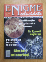 Revista Enigme neelucidate, anul VI, nr. 57, 2010