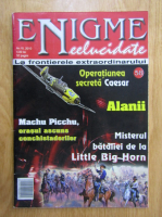 Revista Enigme neelucidate, anul VI, nr. 58, 2010