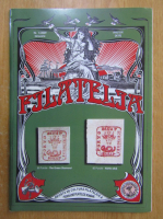  Revista Filatelia, nr. 1, ianuarie 2009