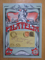  Revista Filatelia, nr. 10, octombrie 2008