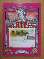  Revista Filatelia, nr. 11, noiembrie 2008