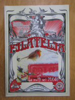  Revista Filatelia, nr. 12, decembrie 2007