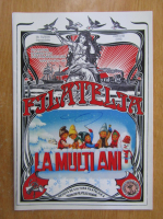  Revista Filatelia, nr. 12, decembrie 2008