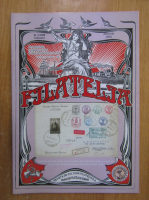  Revista Filatelia, nr. 2, februarie 2008