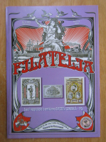  Revista Filatelia, nr. 2, februarie 2009